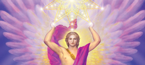 Arcángel Zadkiel